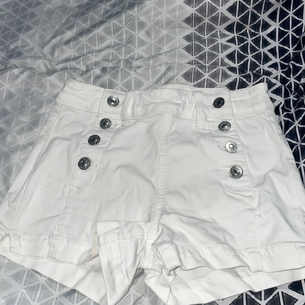 american eagle. size 2